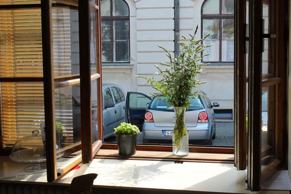 Niederösterreichische Jakobsweg