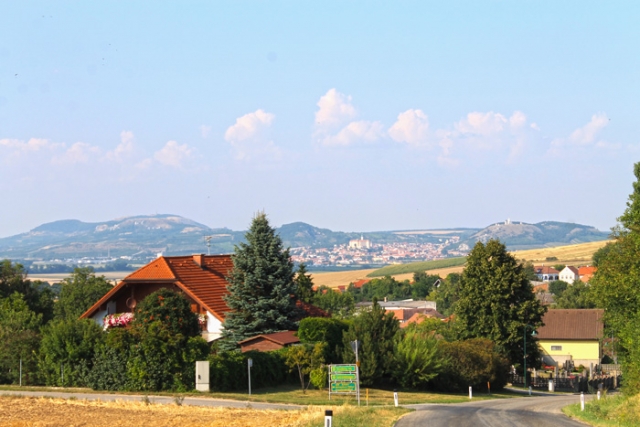 Niederösterreichische Jakobsweg