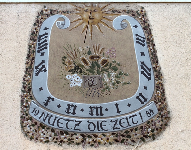 Niederösterreichische Jakobsweg