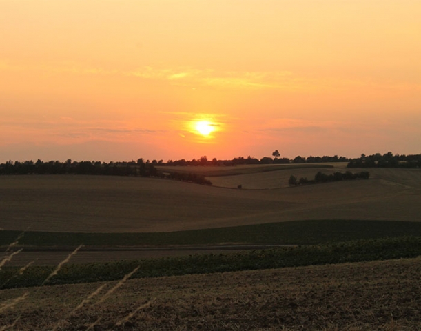 Niederösterreichische Jakobsweg
