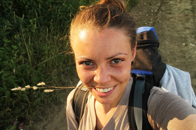 Niederösterreichische Jakobsweg