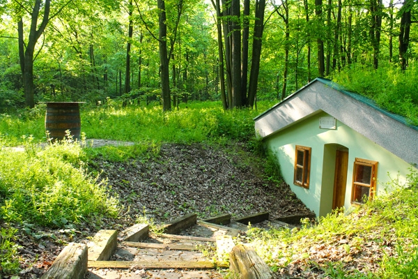 Niederösterreichische Jakobsweg