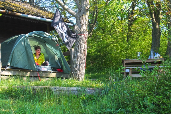 Niederösterreichische Jakobsweg
