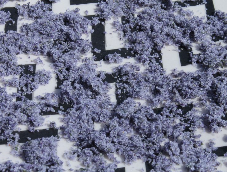 Titel Veilchenzucker