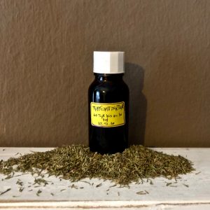 Thymiantinktur